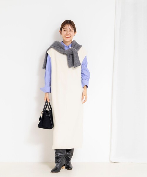 ルー★スヌード、ノーリーズワンピース。ランタイ　3点 ルー☆スヌード、ノーリーズワンピース。ランタイ 3点 SSサイズあり