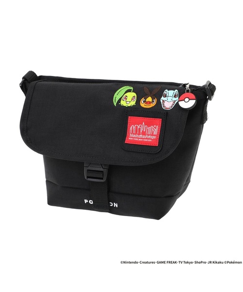 Manhattan Portage（マンハッタンポーテージ） ショルダーバッグ