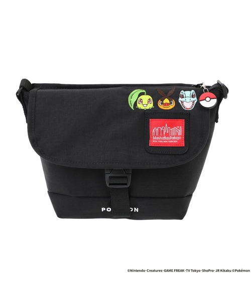 マンハッタンポーテージ ショルダーバッグ Manhattan Portage（マンハッタンポーテージ） ショルダーバッグ