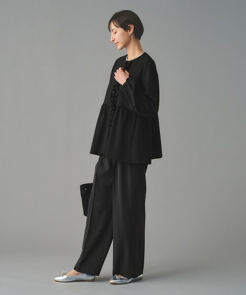 UNITED ARROWS（ユナイテッドアローズ） ジャケット ノーカラー