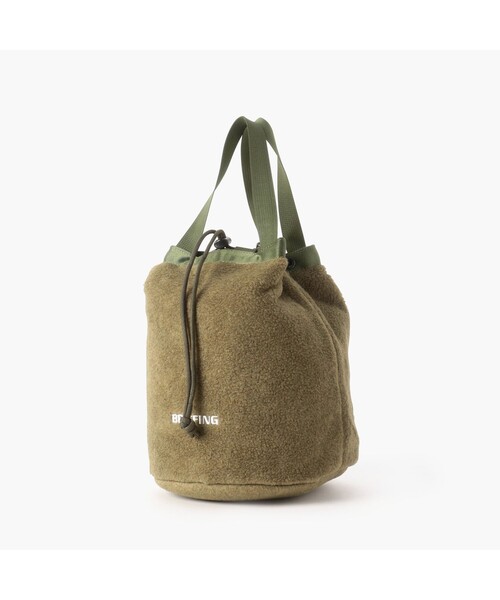 BRIEFING（ブリーフィング） ショルダーバッグ MF RIVERSIBLE