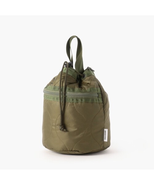 BRIEFING ショルダーバッグ オリーブ BRIEFING（ブリーフィング） ショルダーバッグ 「BRIEFING」TYPE II