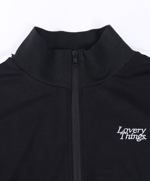 「WC」 ブルゾン FREE グリーン レディース_画像6