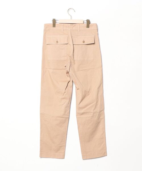 「Mackintosh」 パンツ 78 ベージュ レディース_画像2