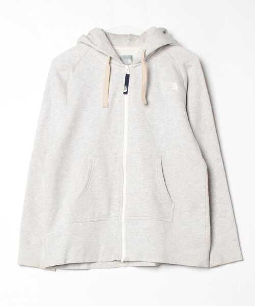 THE NORTH FACE（ザ ノースフェイス） ジップアップパーカー X-LARGE