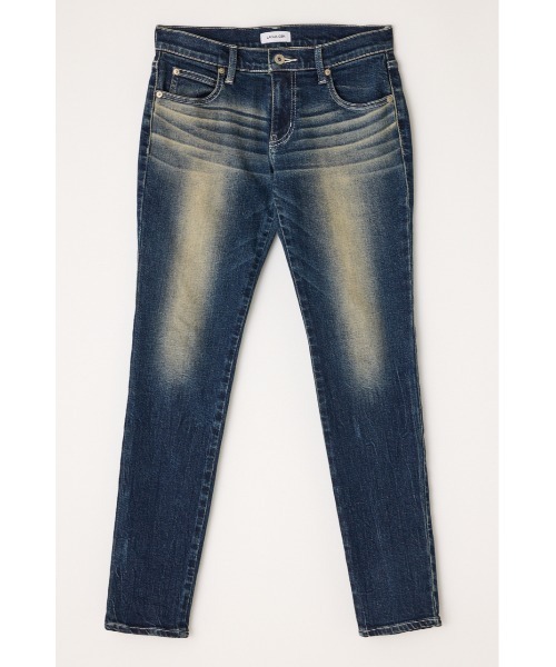 LAGUA GEM（ラグアジェム） ジーンズ デニム デニムパンツ CLASSIC LOW