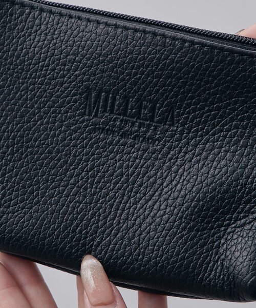 ハンドバッグ MILLELA FIRENZE / ワンハンドルバッグSの画像