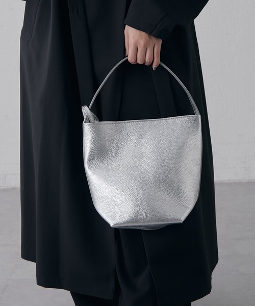 ハンドバッグ MILLELA FIRENZE / ワンハンドルバッグSの画像