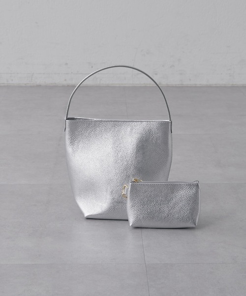 ハンドバッグ MILLELA FIRENZE / ワンハンドルバッグSの画像