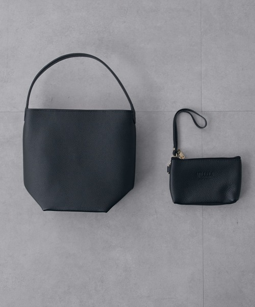ハンドバッグ MILLELA FIRENZE / ワンハンドルバッグSの画像