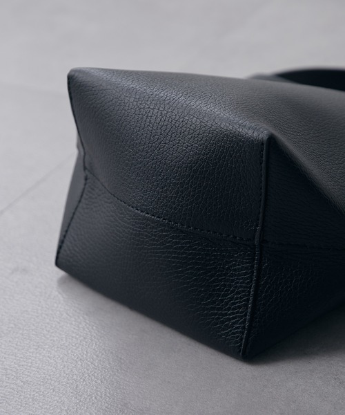 ハンドバッグ MILLELA FIRENZE / ワンハンドルバッグSの画像