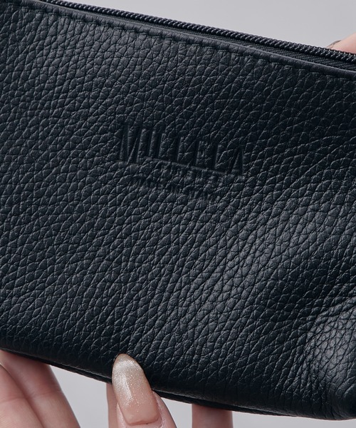 ハンドバッグ MILLELA FIRENZE / ワンハンドルバッグSの画像