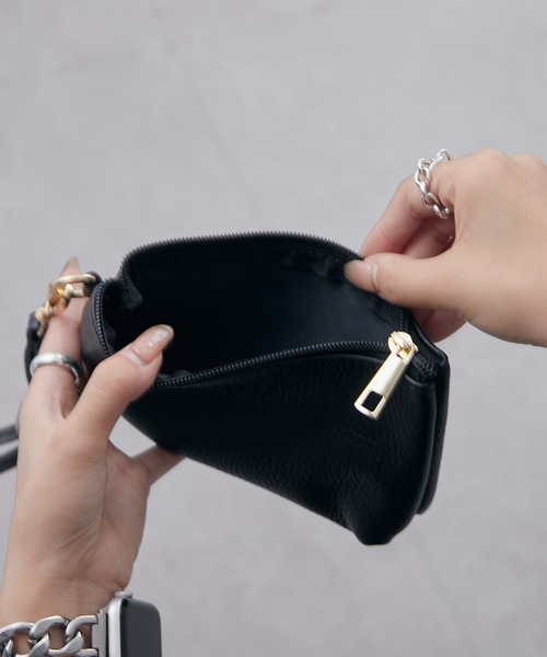 ハンドバッグ MILLELA FIRENZE / ワンハンドルバッグSの画像