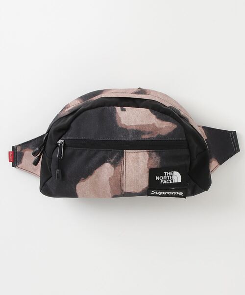 Supreme（シュプリーム） 「THE NORTH FACE」ショルダーバッグ