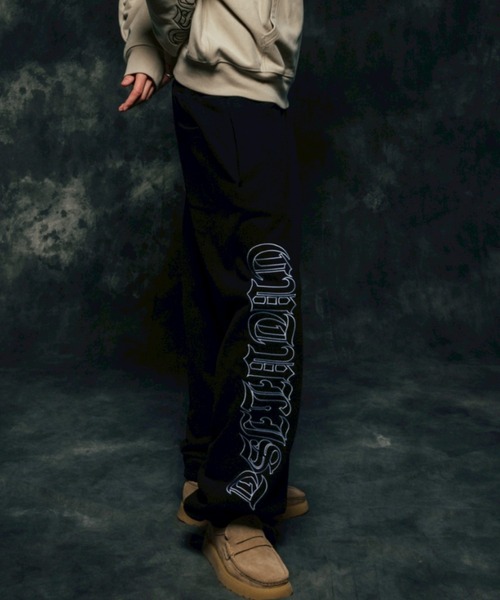 cvtvlist スウェットパンツのおすすめ人気商品一覧 通販 - Yahoo