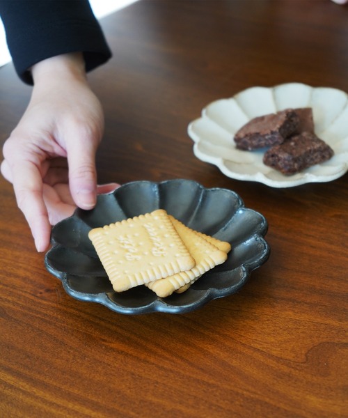 TIMELESS COMFORT（タイムレスコンフォート） 食器 KIKKA（リンカ）4寸