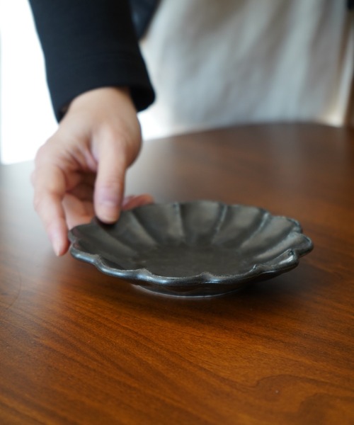 TIMELESS COMFORT（タイムレスコンフォート） 食器 KIKKA（リンカ）4寸