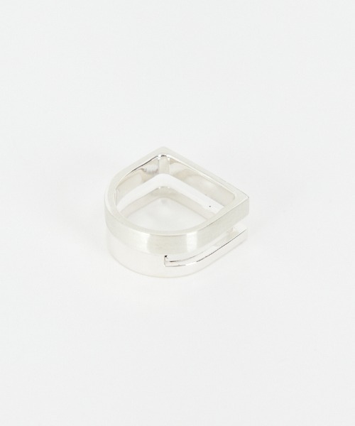 XOLO 指輪 リング 「XOLO JEWELRY/ショロジュエリー」 DIFFERENT WIDTH