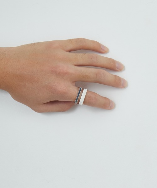 xolo シルバー925 リング XOLO JEWELRY 