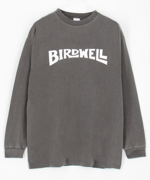 FREAK'S STORE（フリークスストア） tシャツ 限定展開 Birdwell/バード