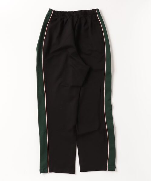 「NON TOKYO」 イージーパンツ FREE ブラウン レディース_画像2