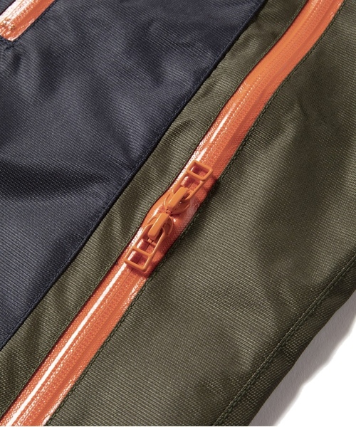 「narifuri」 マウンテンパーカー MEDIUM ブラック メンズ_画像5