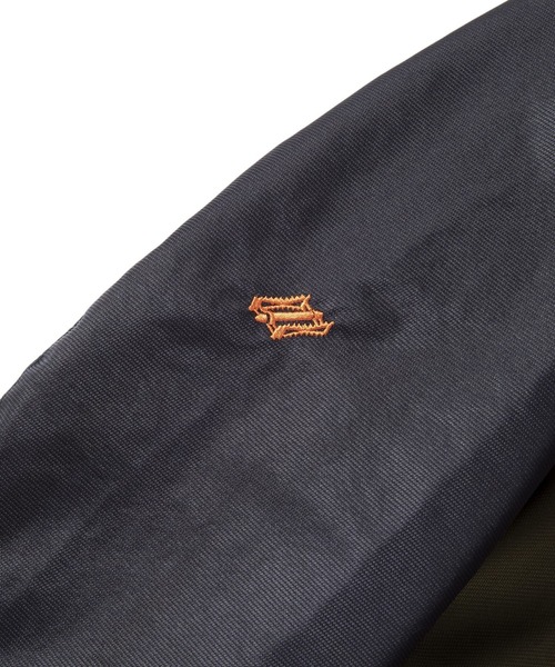 「narifuri」 マウンテンパーカー MEDIUM ブラック メンズ_画像6