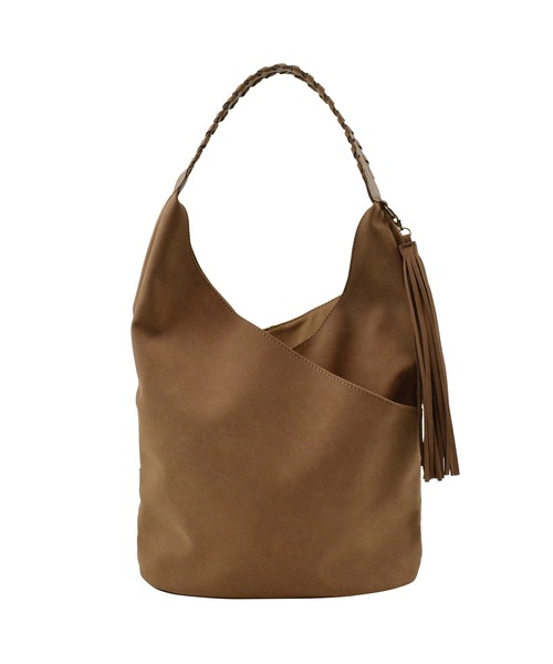 ALTROSE（アルトローズ） トートバッグ 「A4・500mlペットボトル対応