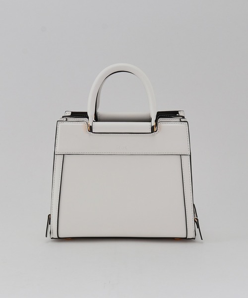 「E'POR」 2WAYバッグ FREE ライトグレー レディース_画像2