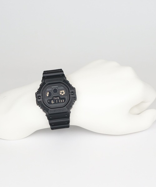 G-SHOCK 腕時計 DW-5900シリーズ / DW-5900UBB-1JF Gショック メンズ G-SHOCK 腕時計 DW-5900シリーズ / DW-5900UBB-1JF Gショック メンズ