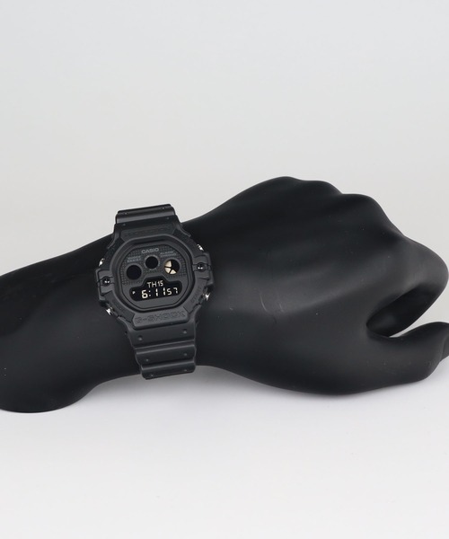 G-SHOCK 腕時計 DW-5900シリーズ / DW-5900UBB-1JF Gショック メンズ