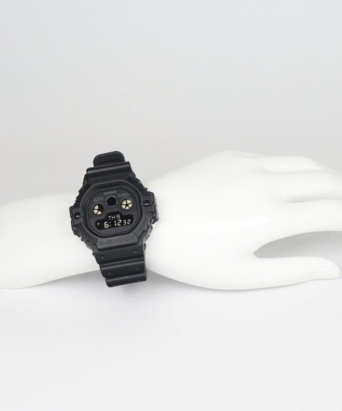 G-SHOCK gショック 腕時計 メンズ DW-5900シリーズ / DW-5900UBB-1JF G