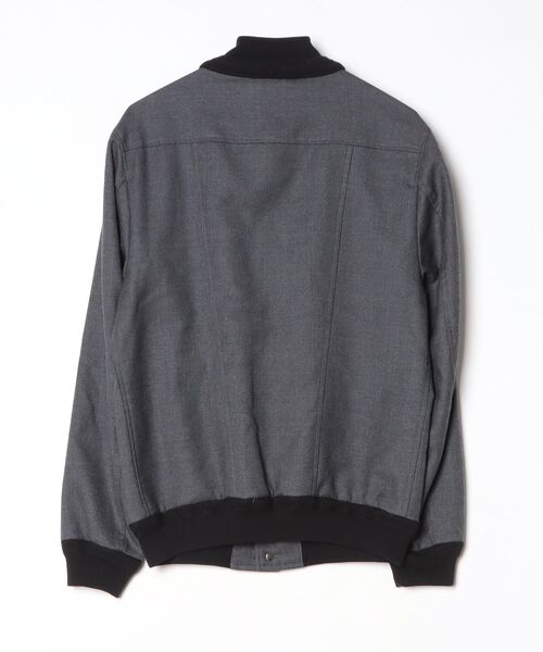 Valstar（ヴァルスター） ジャケット 48 グレー メンズ : ZOZOTOWN