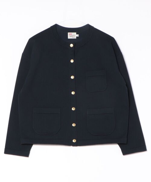 Traditional Weatherwear（トラディショナル ウェザーウェア） ニット