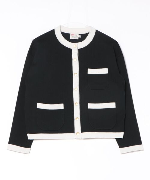 Traditional Weatherwear（トラディショナル ウェザーウェア） ニット