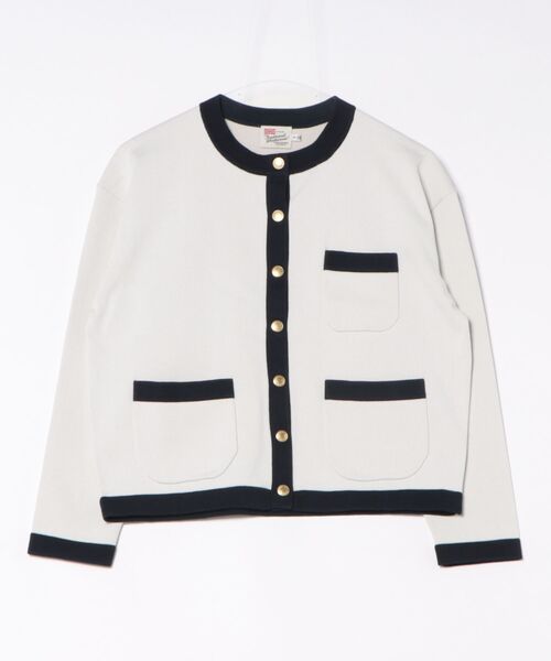 Traditional Weatherwear（トラディショナル ウェザーウェア） ニット