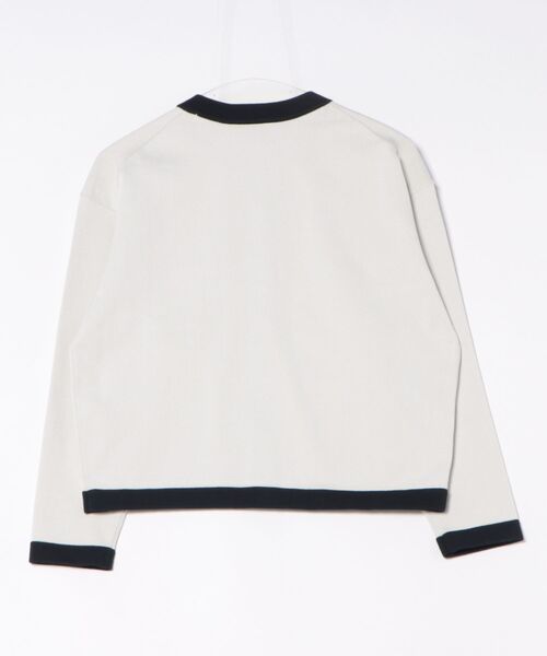 Traditional Weatherwear（トラディショナル ウェザーウェア） ニット