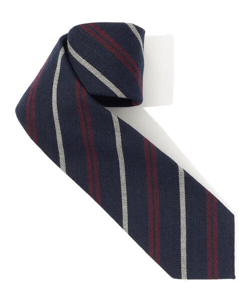 TOMORROWLAND（トゥモローランド） ネクタイ FREE ブルー系その他4