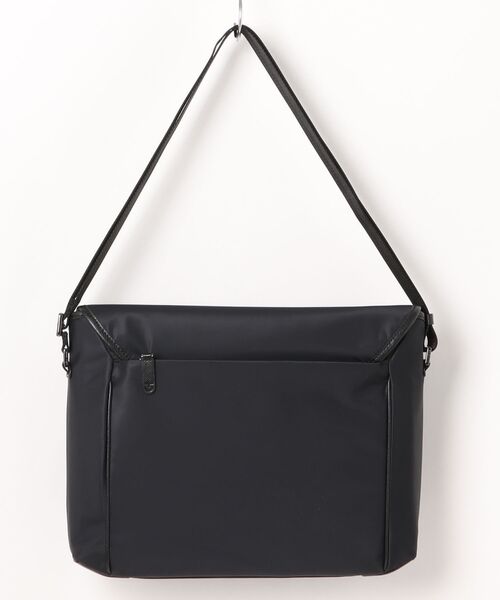 COLE HAAN（コールハーン） ビジネスバッグ カールソン フラップ