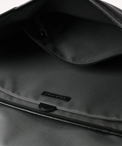 COLE HAAN（コールハーン） ビジネスバッグ カールソン フラップ