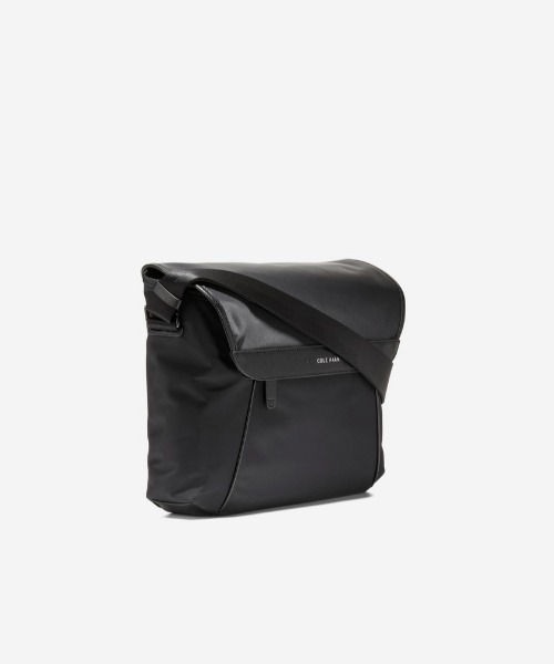 COLE HAAN（コールハーン） ビジネスバッグ カールソン フラップ