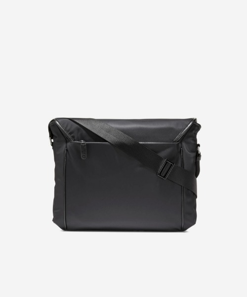 COLE HAAN（コールハーン） ビジネスバッグ カールソン フラップ