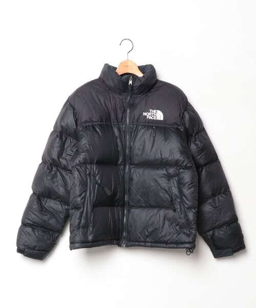 THE NORTH FACE（ザ ノースフェイス） ダウンジャケット M ブラック系