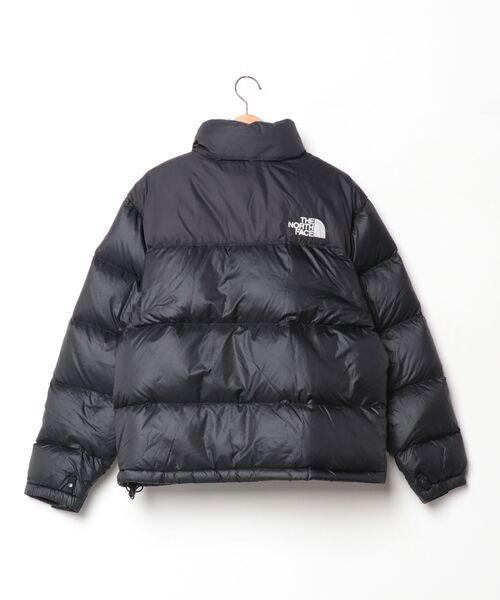 THE NORTH FACE（ザ ノースフェイス） ダウンジャケット M ブラック系