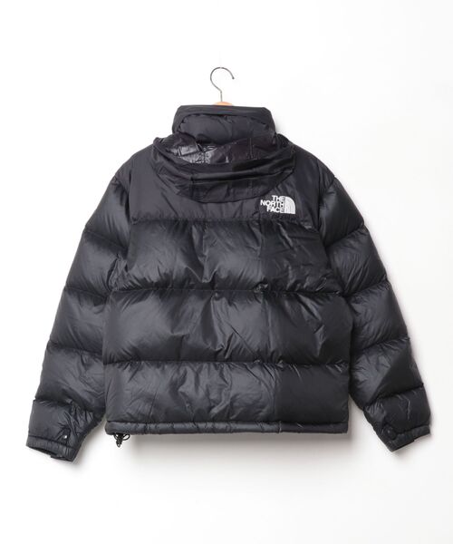 THE NORTH FACE ノースフェイスブラックダウンジャケット M THE NORTH FACE（ザ ノースフェイス） ダウンジャケット M ブラック系