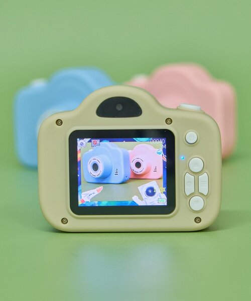 BIRTHDAY BAR（バースデイバー） おもちゃ 「写真・動画・音楽・ゲーム