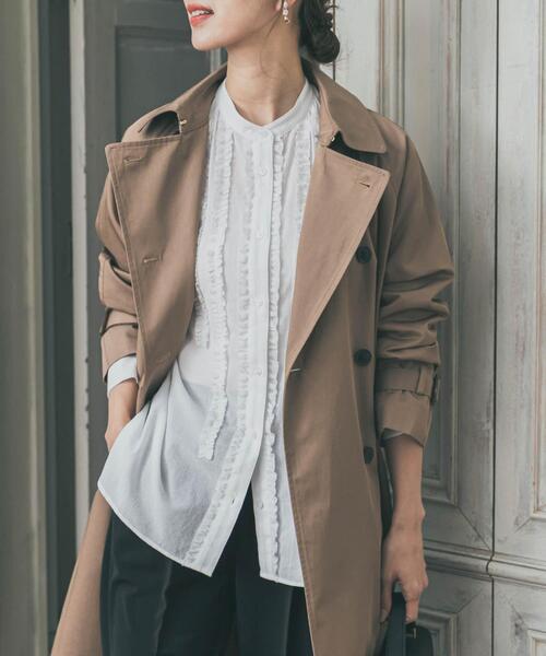 URBAN RESEARCH DOORS（アーバンリサーチドアーズ） ブラウス シャツ