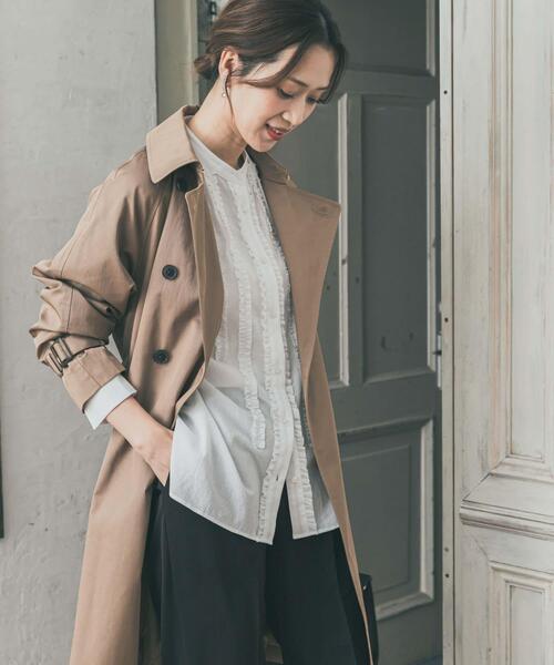 URBAN RESEARCH DOORS（アーバンリサーチドアーズ） ブラウス シャツ