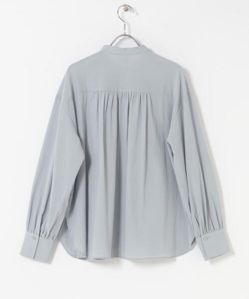 URBAN RESEARCH DOORS（アーバンリサーチドアーズ） ブラウス シャツ