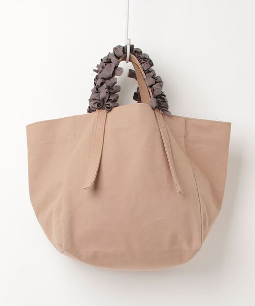 LUDLOW（ラドロー） ハンドバッグ - ブラウン レディース : ZOZOTOWN